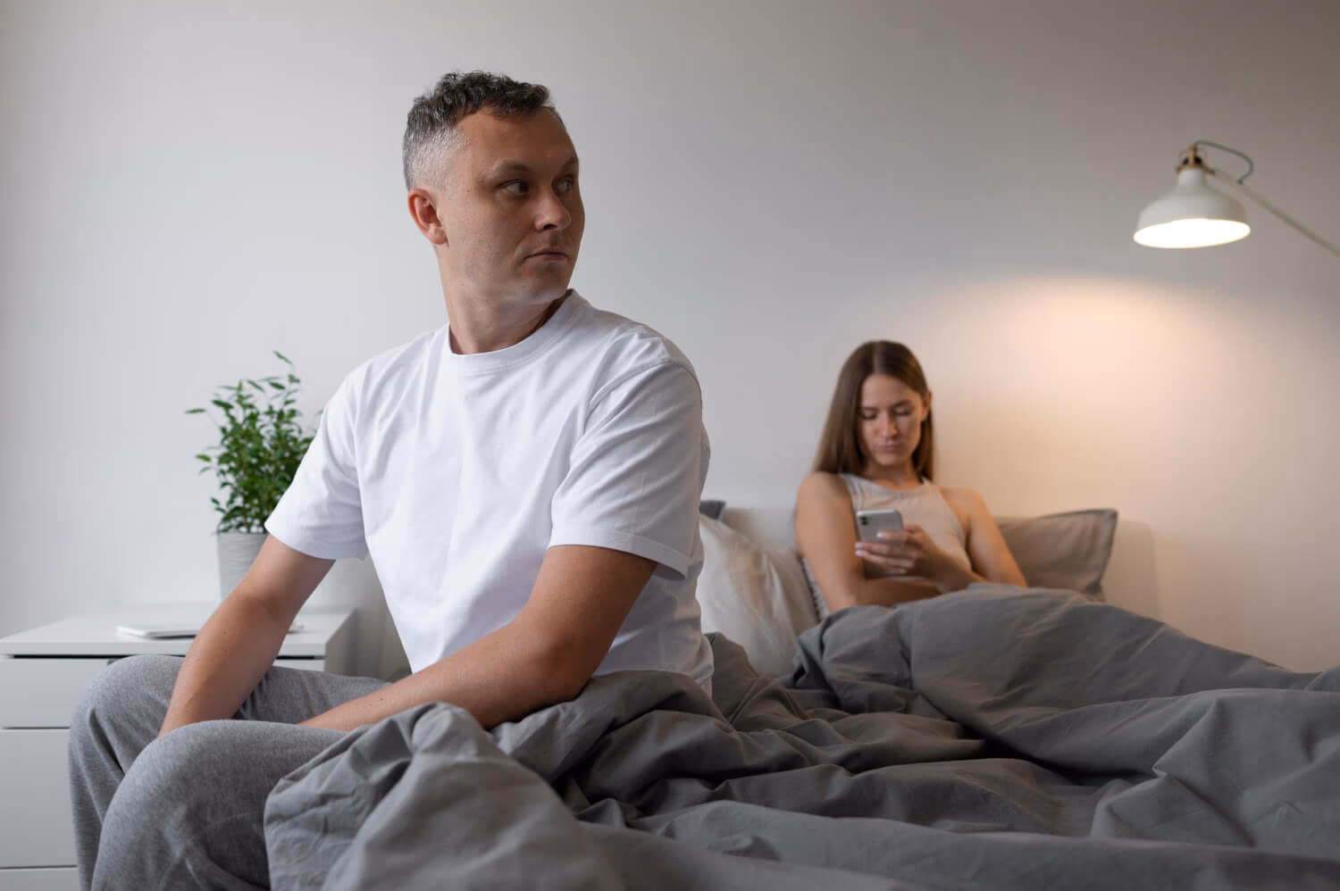 erectile dysfunction treatment in Bangkok 2024
