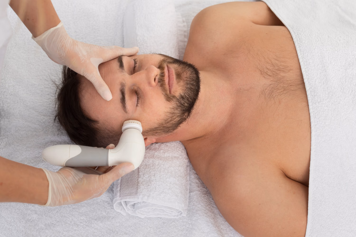 NAD+ Rejuvenation Therapy 2024