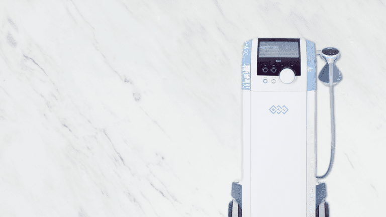 Shockwave Therapy