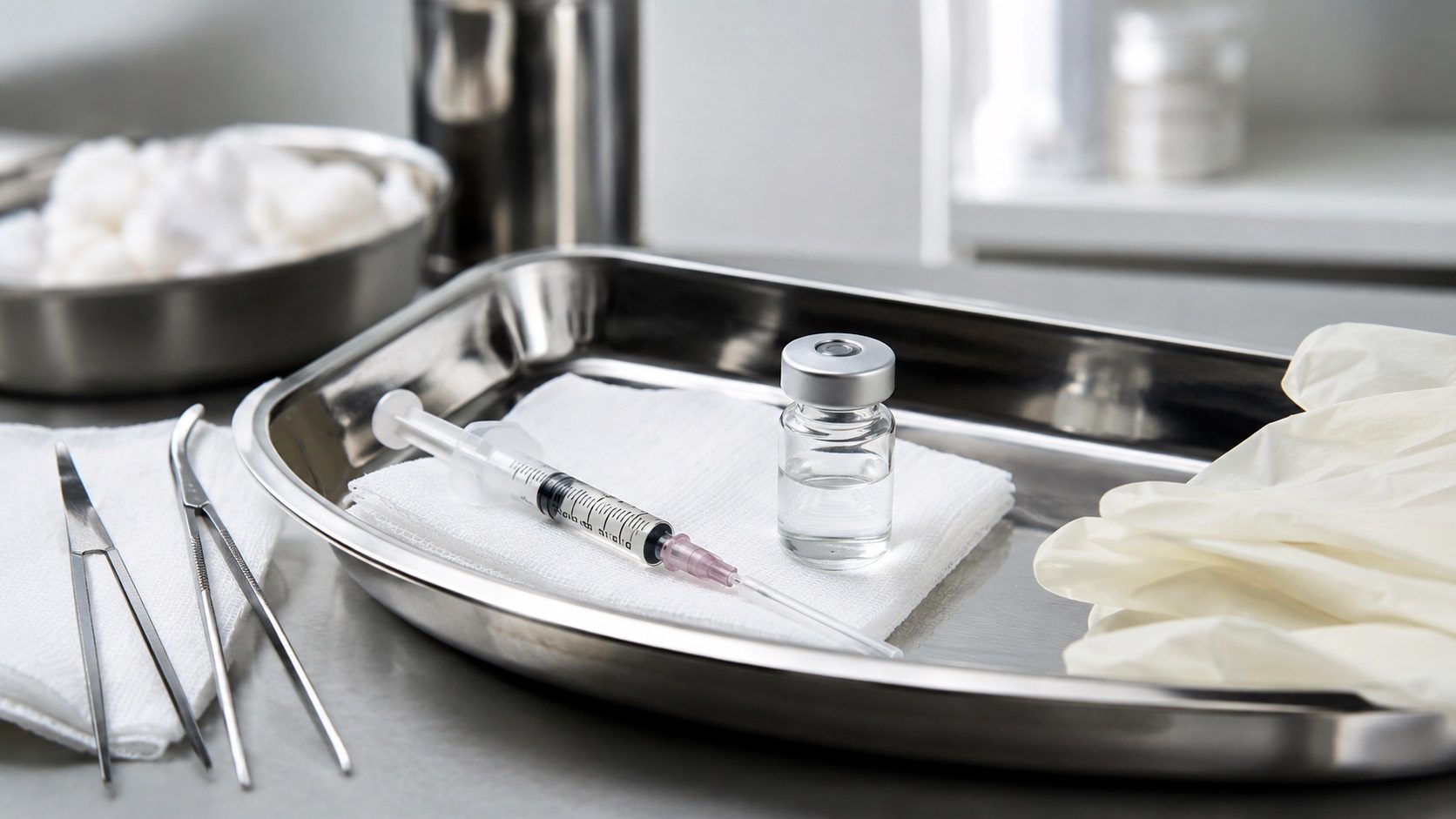 Penile Filler Correction in 2026