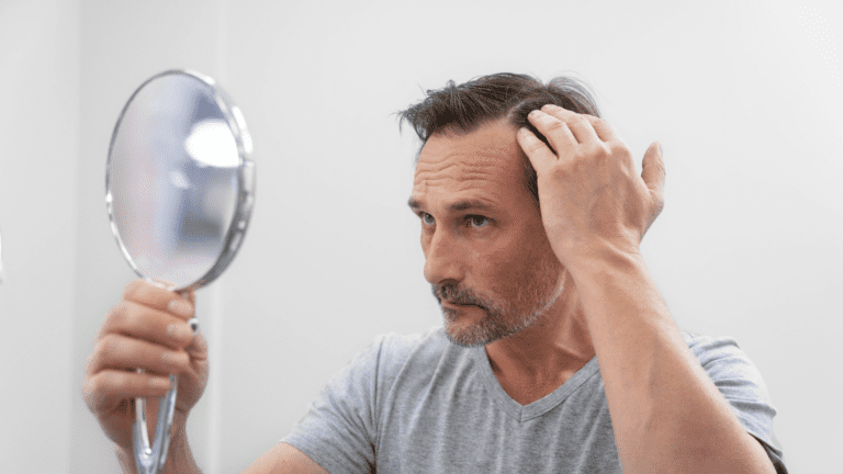 DHI Hair Transplant