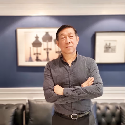 ดร.เทียนชัย