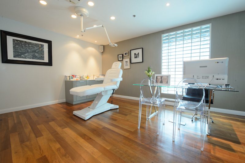 HE Clinic for Men — Bangkok