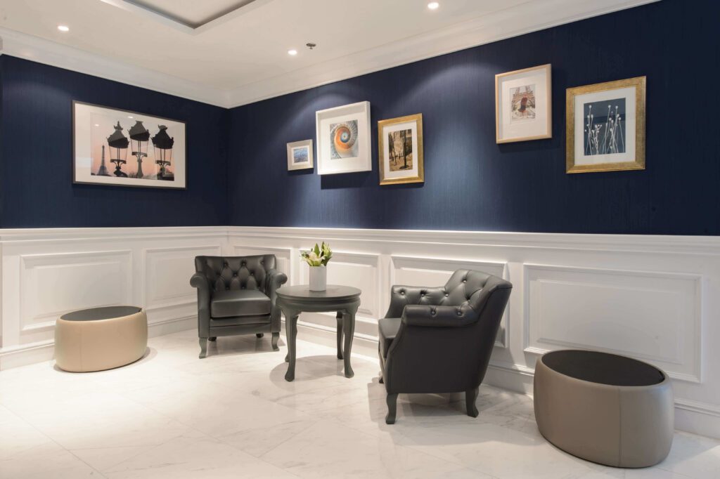 คลินิกเพิ่มขนาดอวัยวะเพศชายที่ดีที่สุดในกรุงเทพฯ