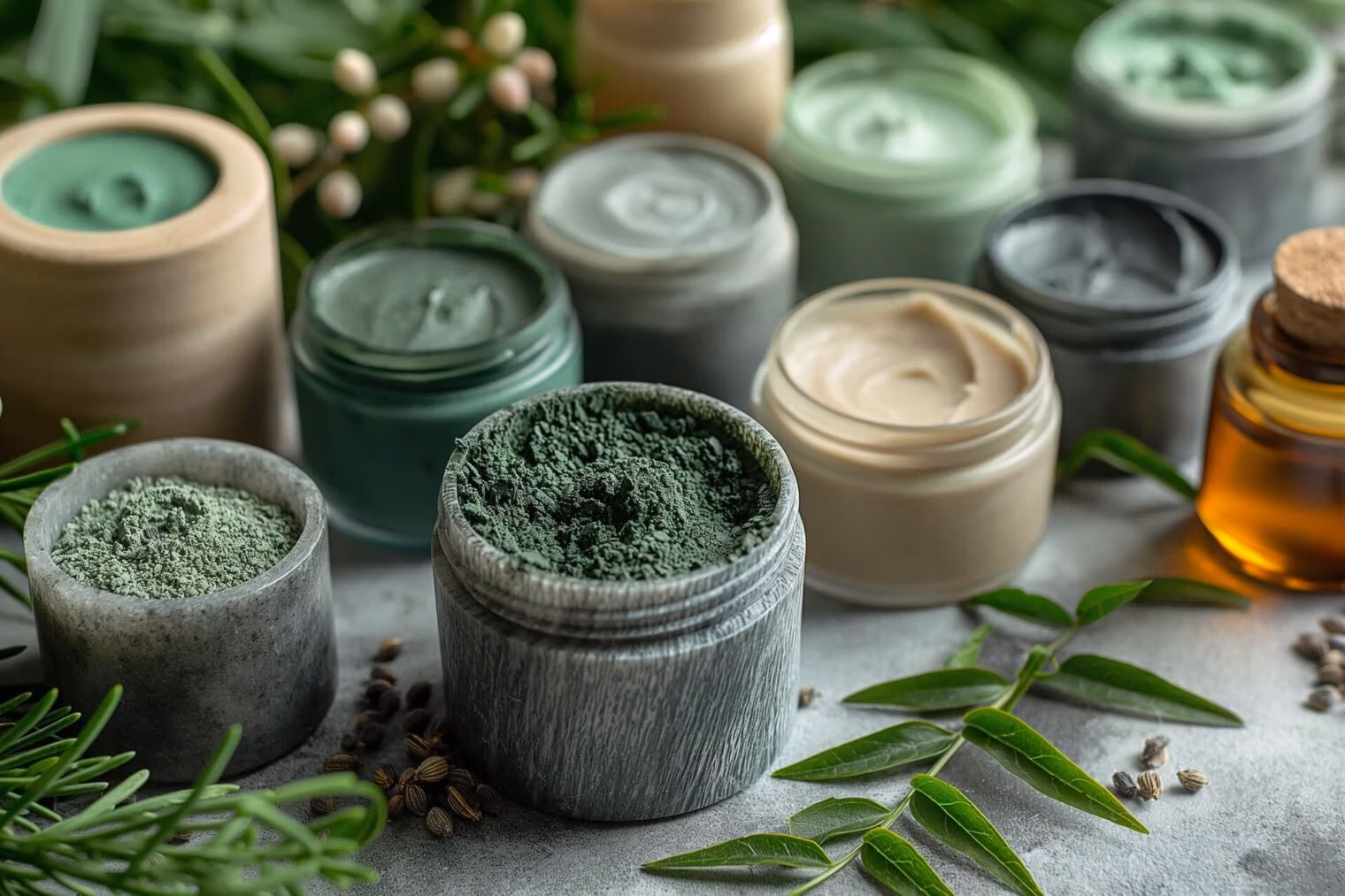 Male Anti-Aging Products in 2024
