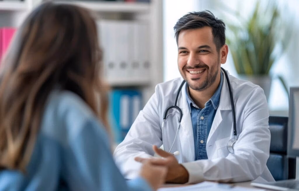 الخدمات الصحية للرجال في تايلاند