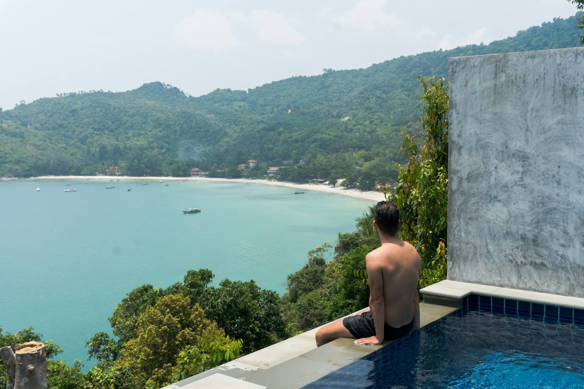 Men's Sexual Health Vacation In Thailand 2026