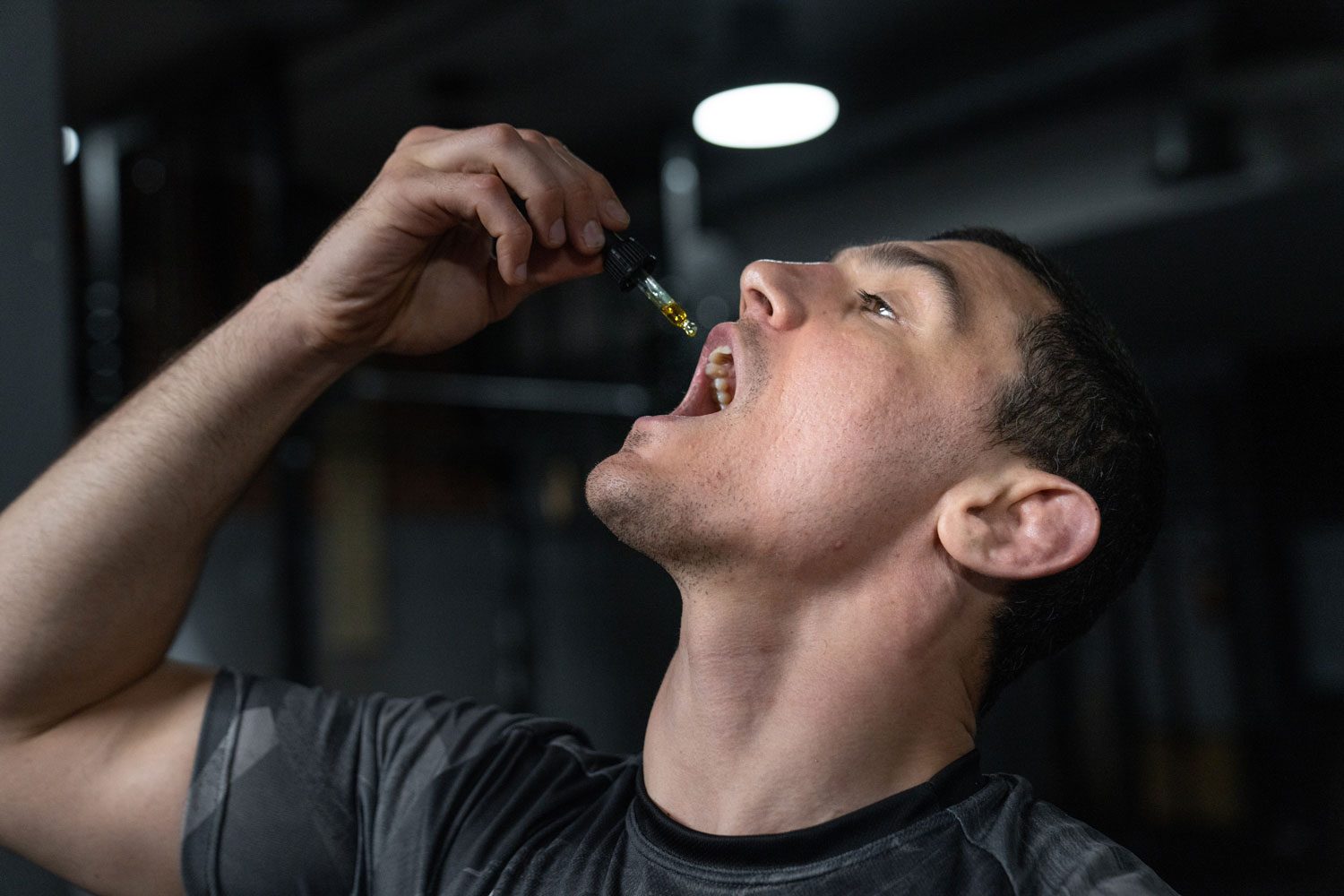 cannabis oil