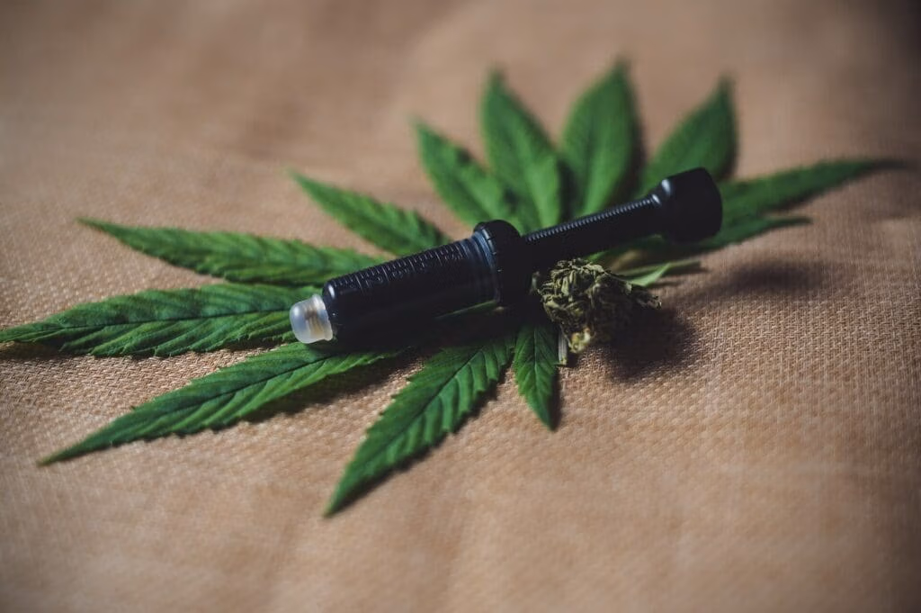 cannabis medical treatments in Thailand