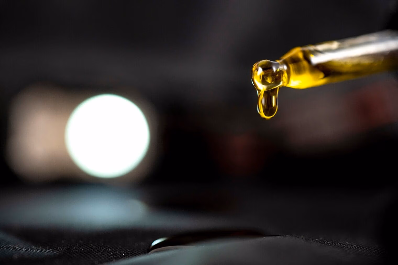 cannabis oil benefits in 2024