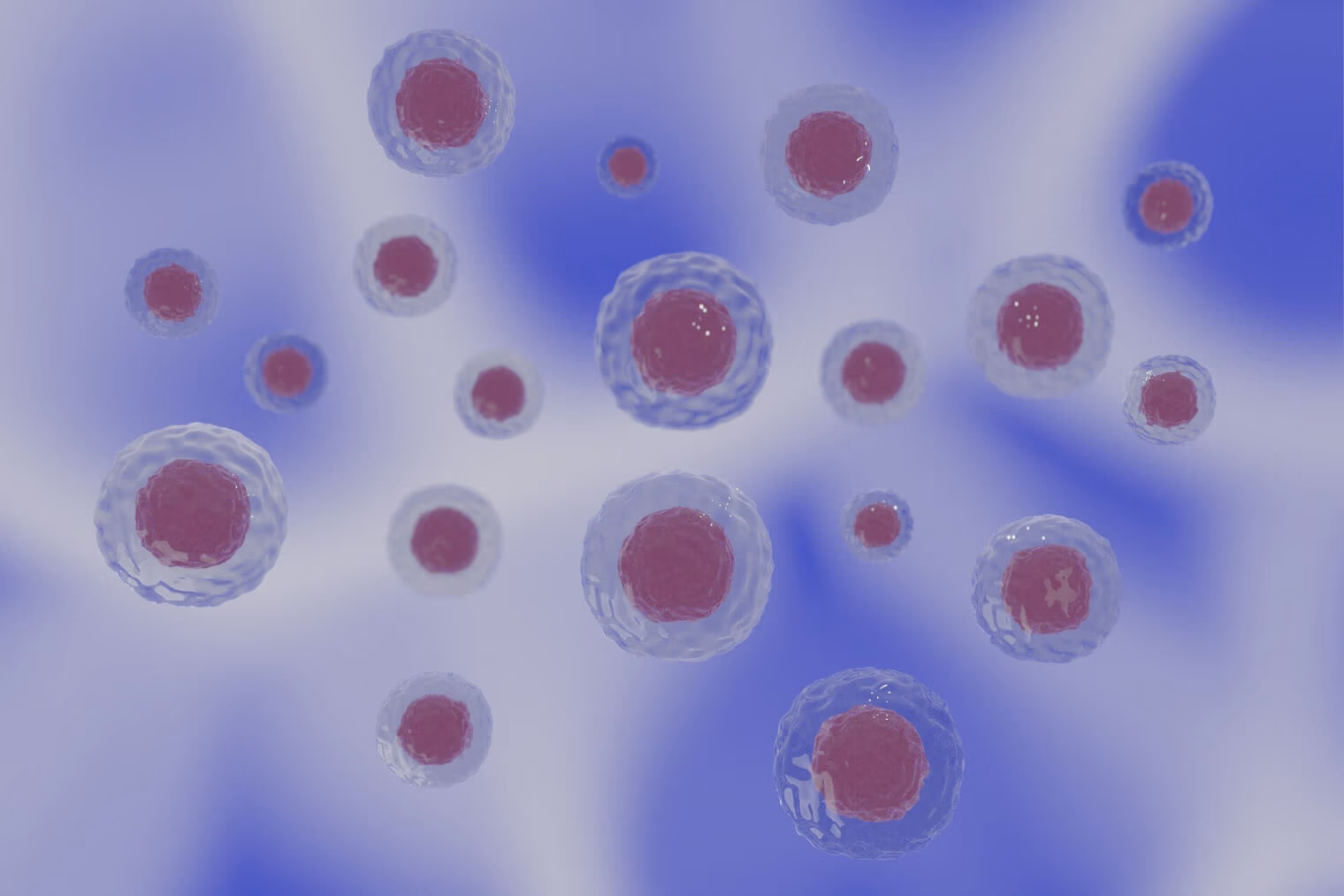 stem cells are the future in 2025
