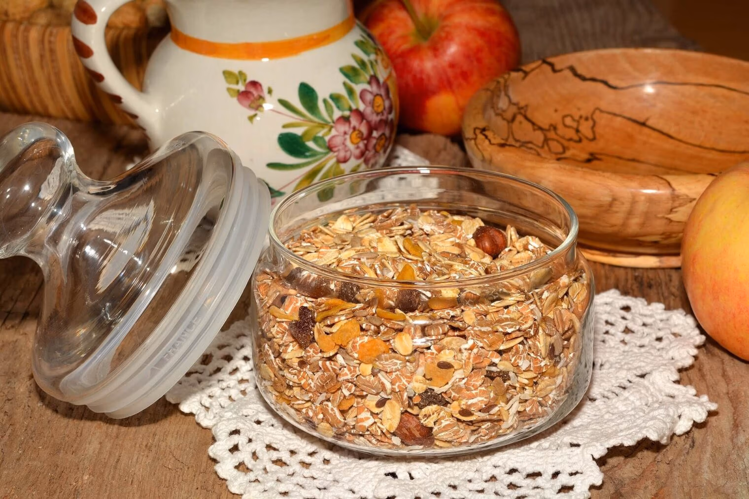 best foods that boost energy in men