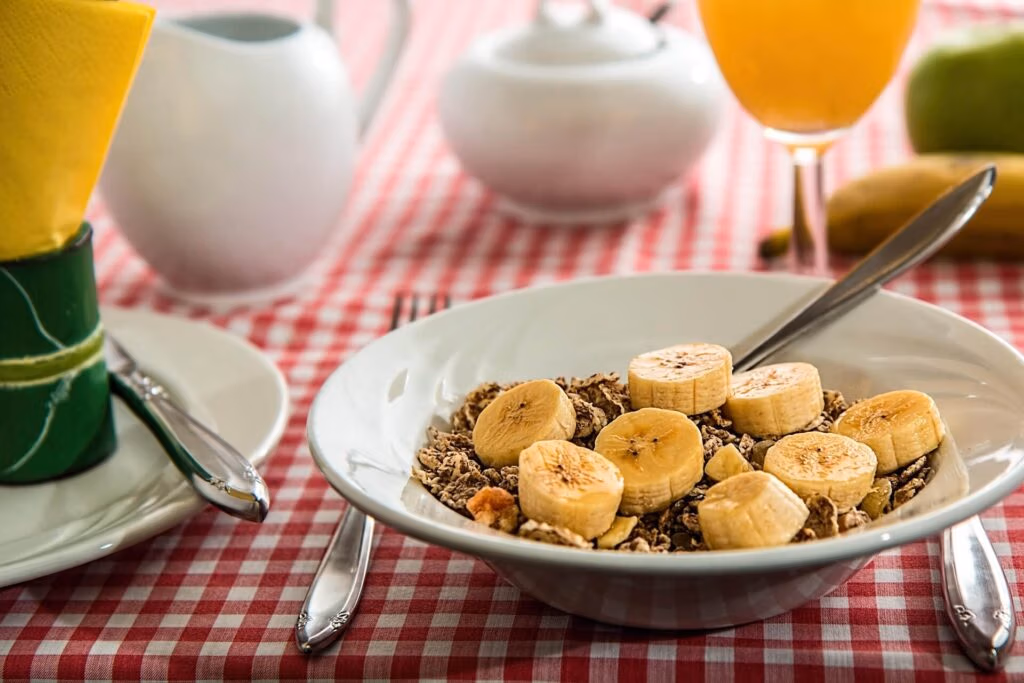 foods that boost energy in men