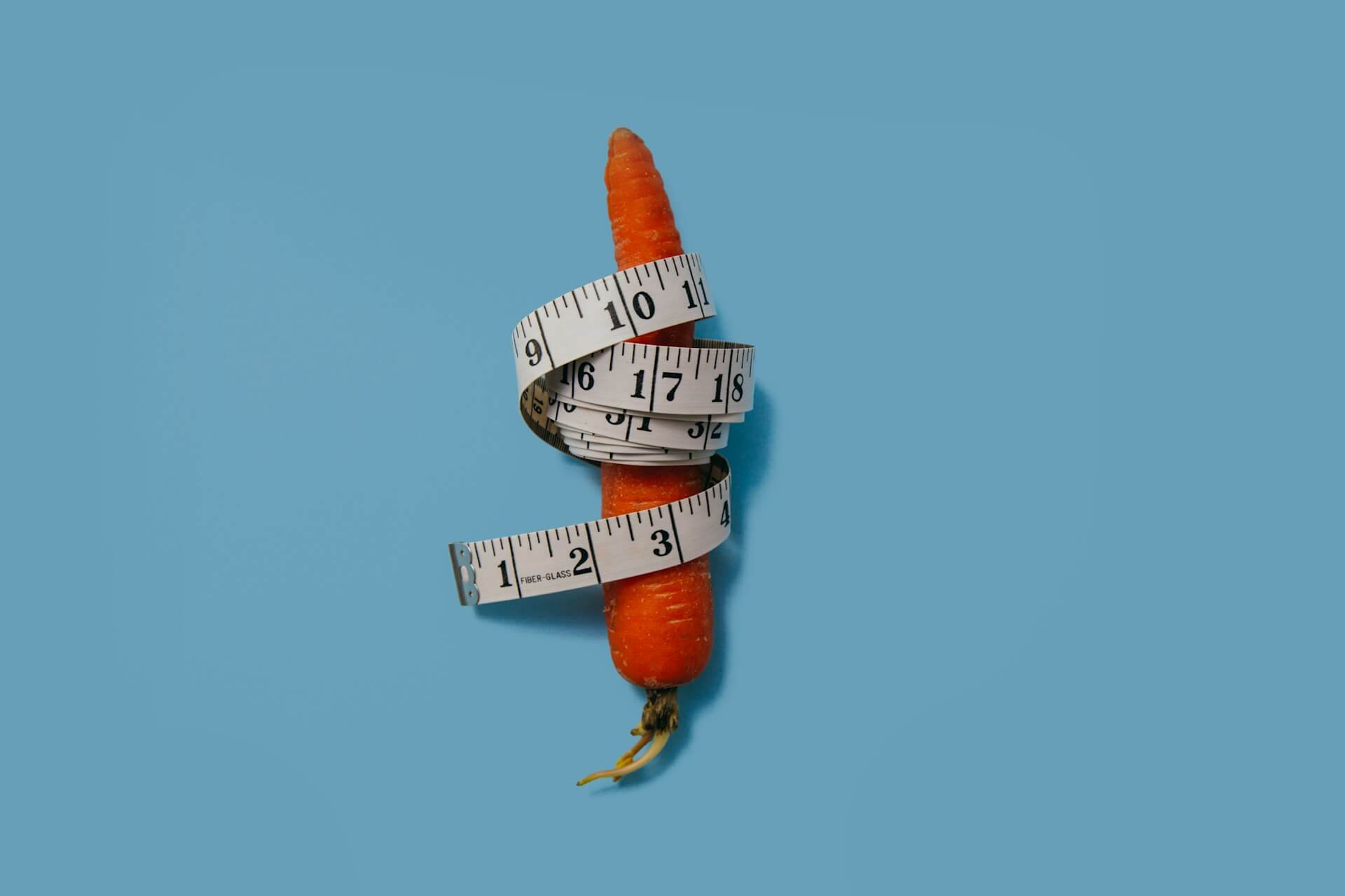 The link between erectile dysfunction and diet