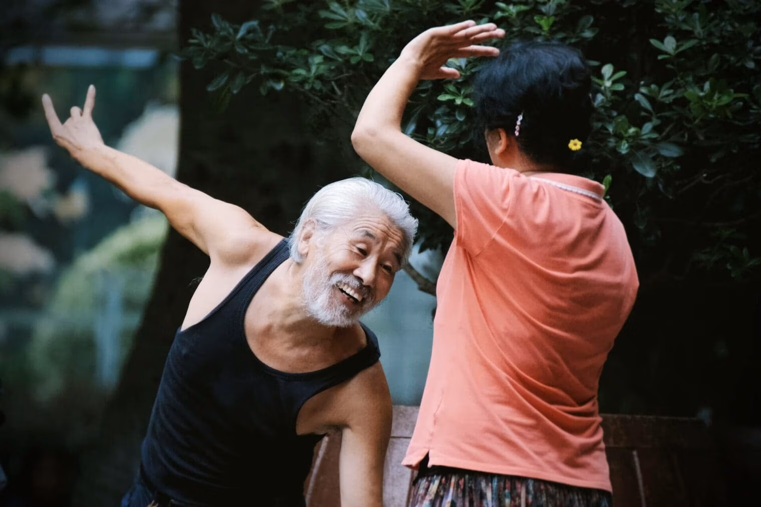 Hormonal changes in men in 2024
