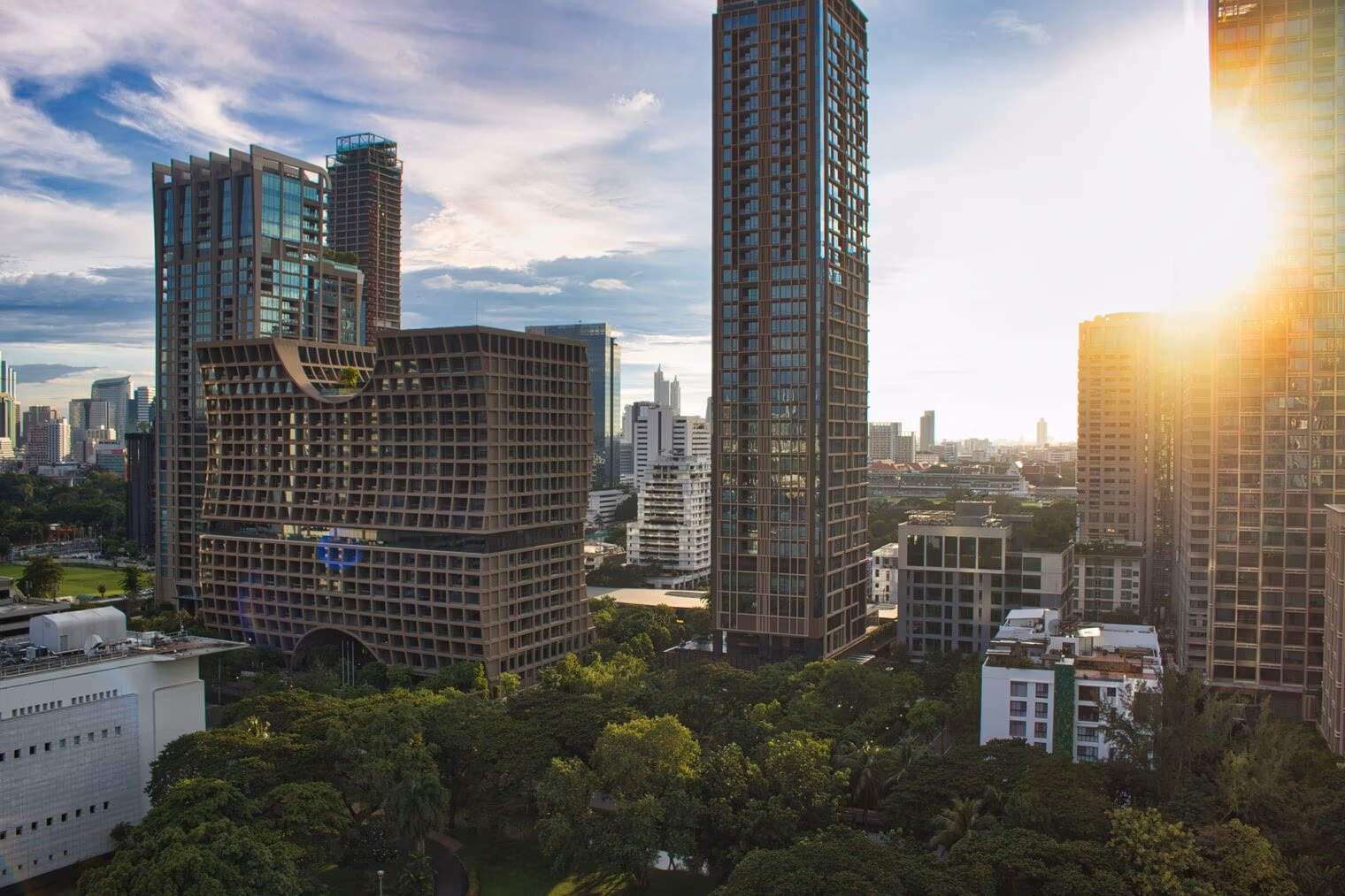การท่องเที่ยวเชิงการแพทย์ในกรุงเทพฯ ปี 2024