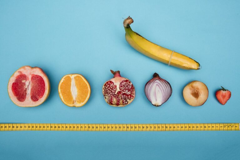 erectile dysfunction and diet