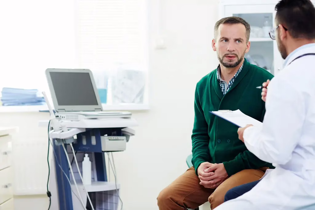 ed treatment comparison guide