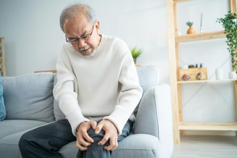 Stem Cell Treatments for Knee Joints