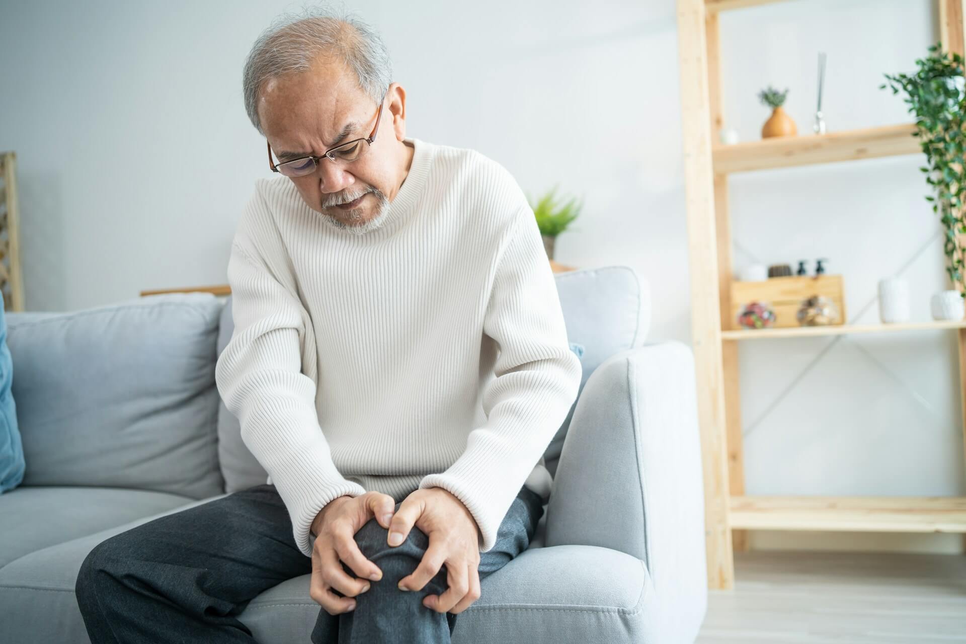 Stem Cell Treatments for Knee Joints