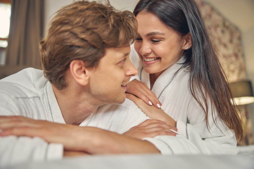 Best Men's Sexual Health Treatments In Thailand