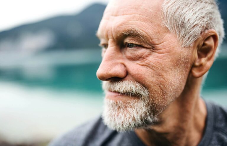 Age Related Hormone Changes In Men