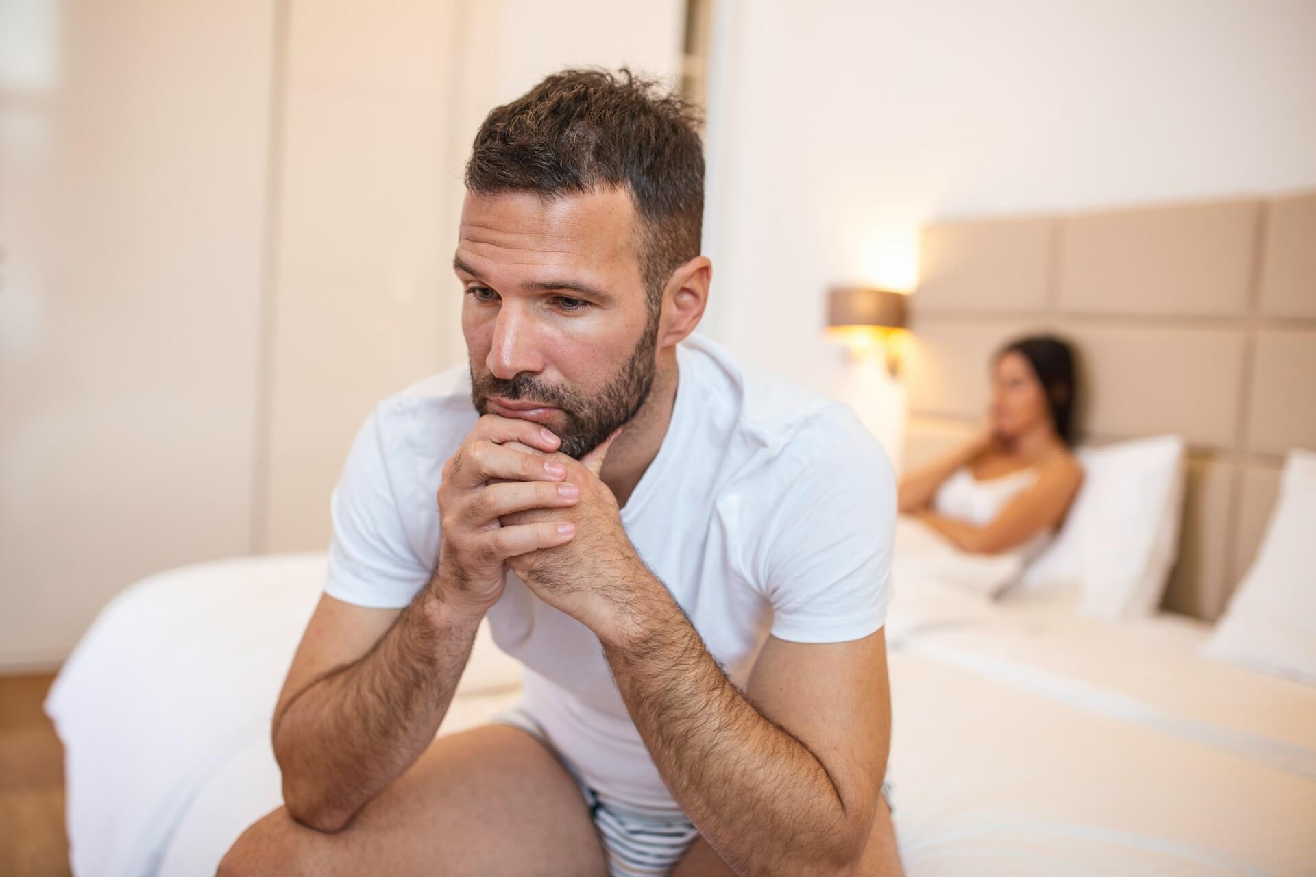 Sexual Performance And Stamina Guide For Men