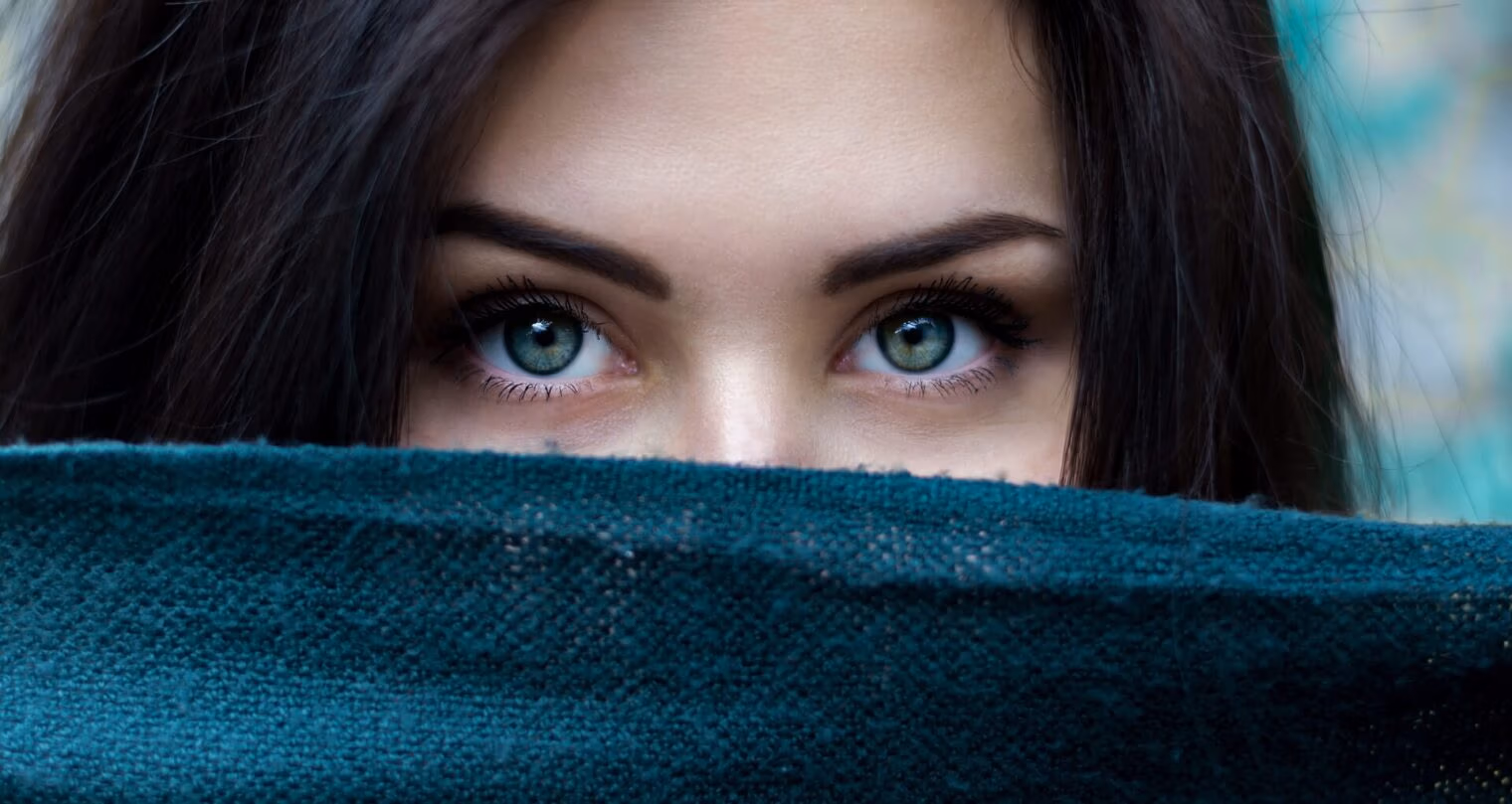 Upper Blepharoplasty surgery in 2024