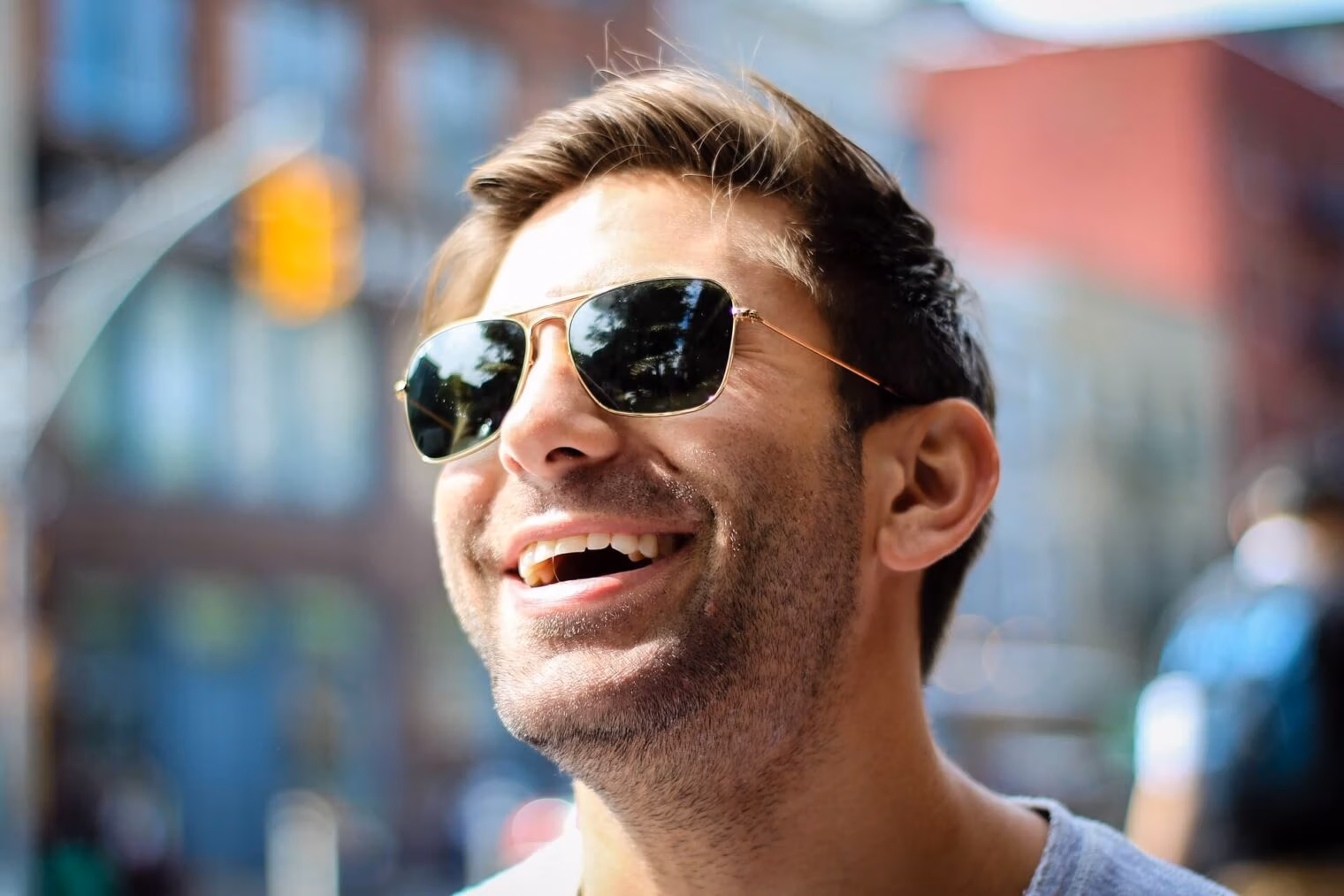best men's health New Year's resolutions