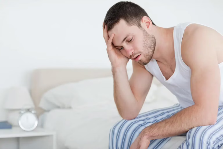 how low testosterone differs from erectile dysfunction