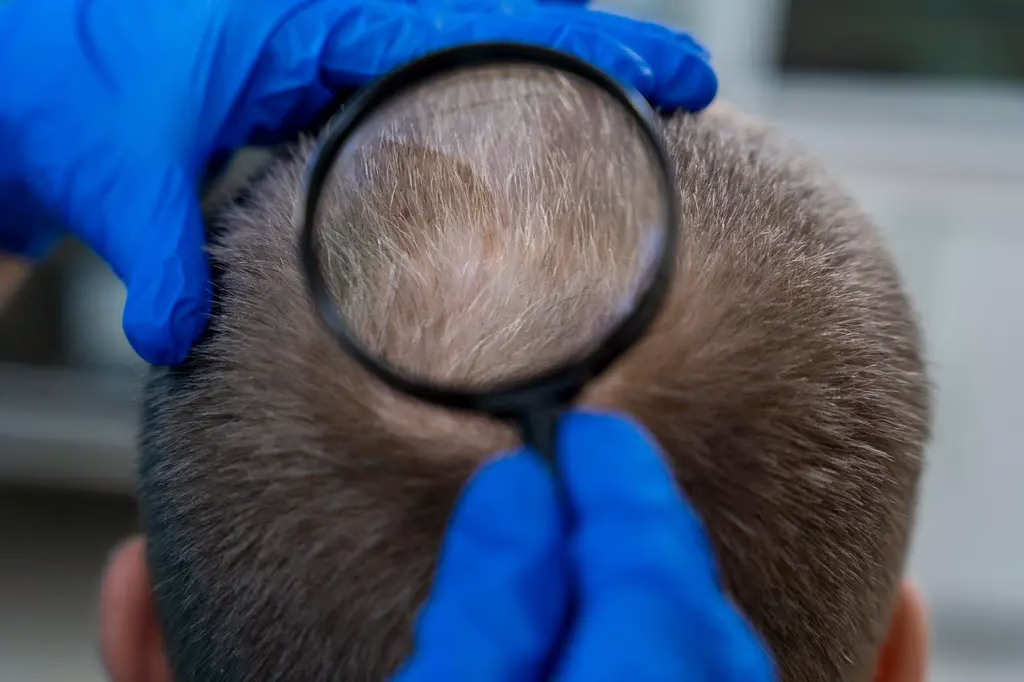 how to choose the right hair transplant method