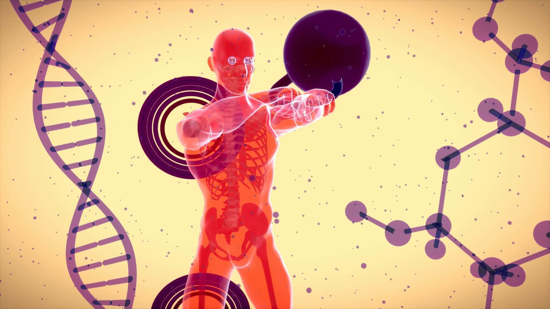 Stem Cell Therapy for Sports Injuries