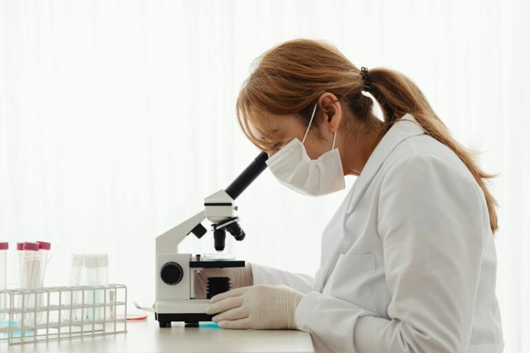 Stem Cell Therapy Benefits In 2026