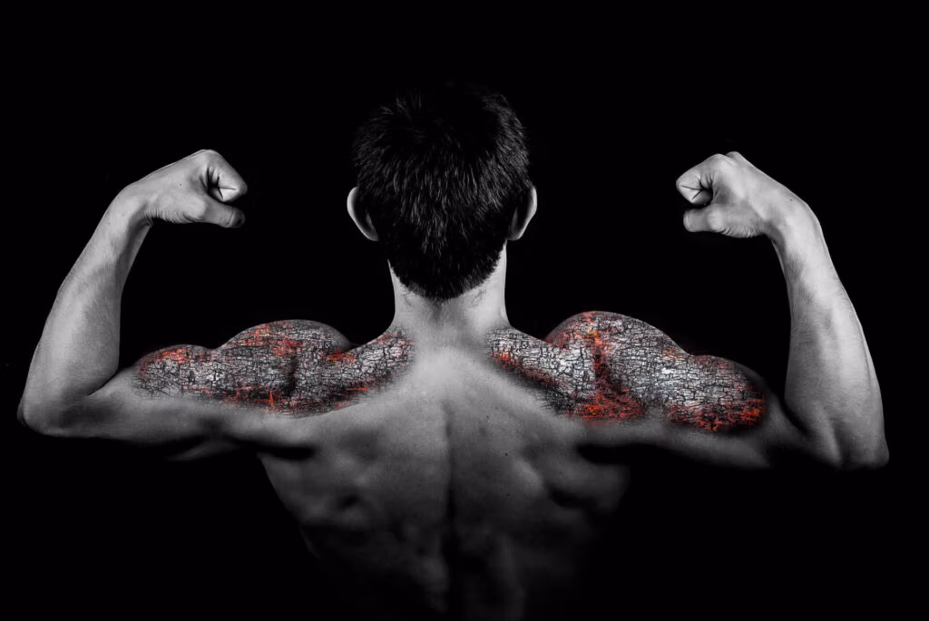 CBD for Muscle Recovery in 2025