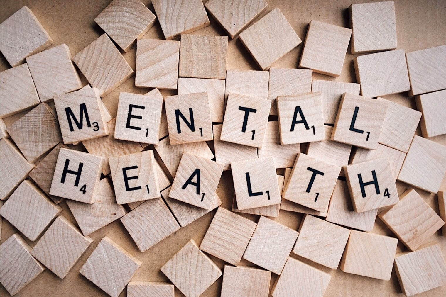 mental health tips for men 2024