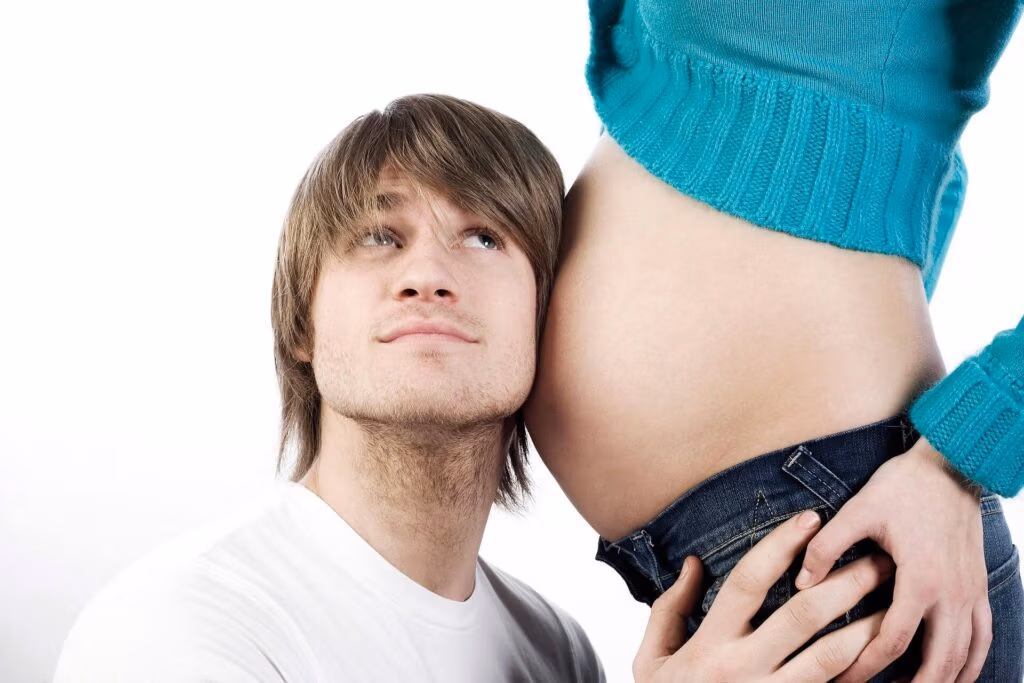 TRT and Male Fertility