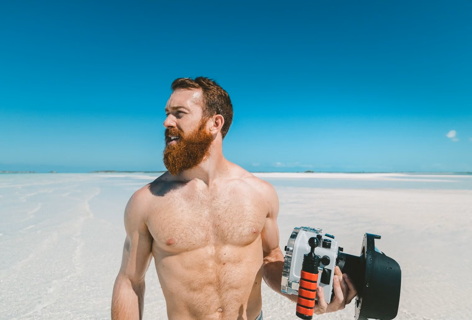 CBD for Muscle Recovery