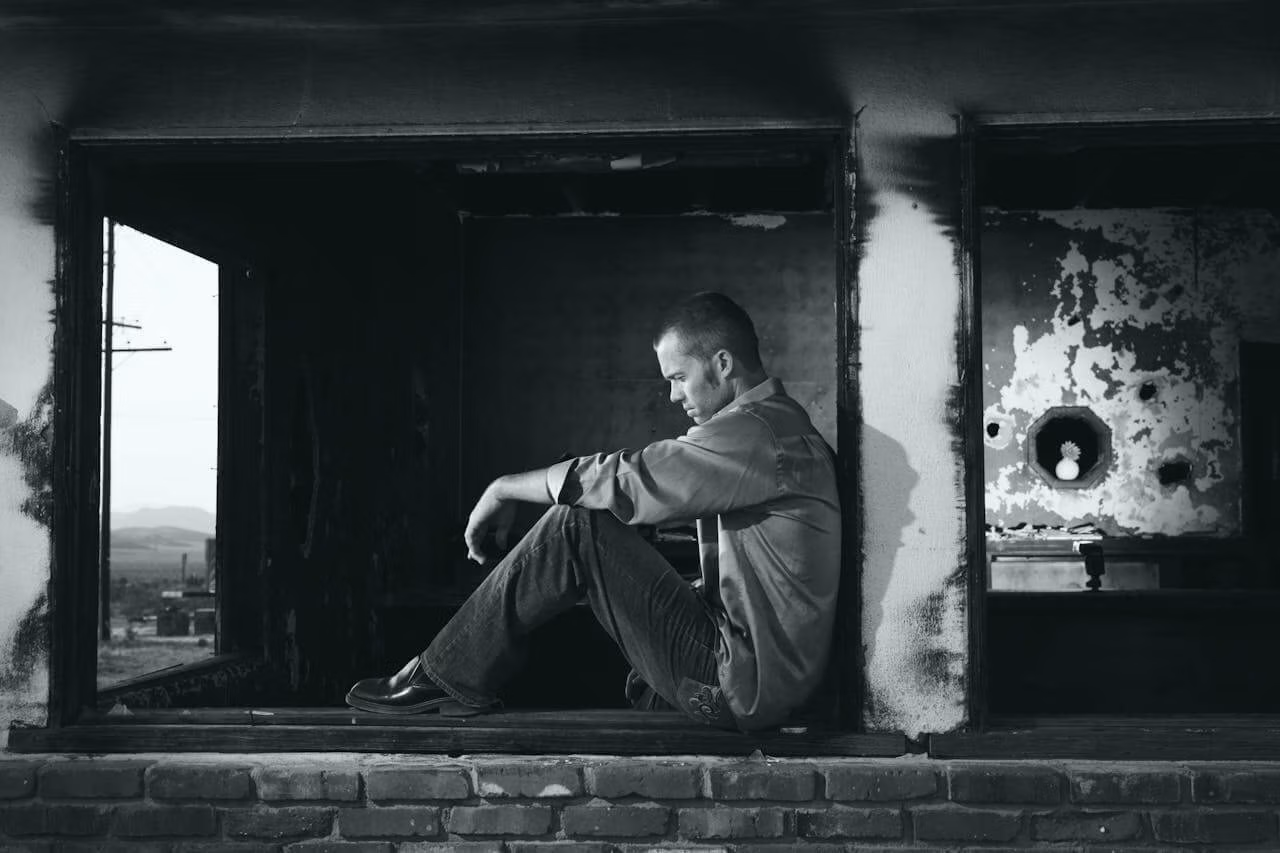 male performance anxiety in 2025