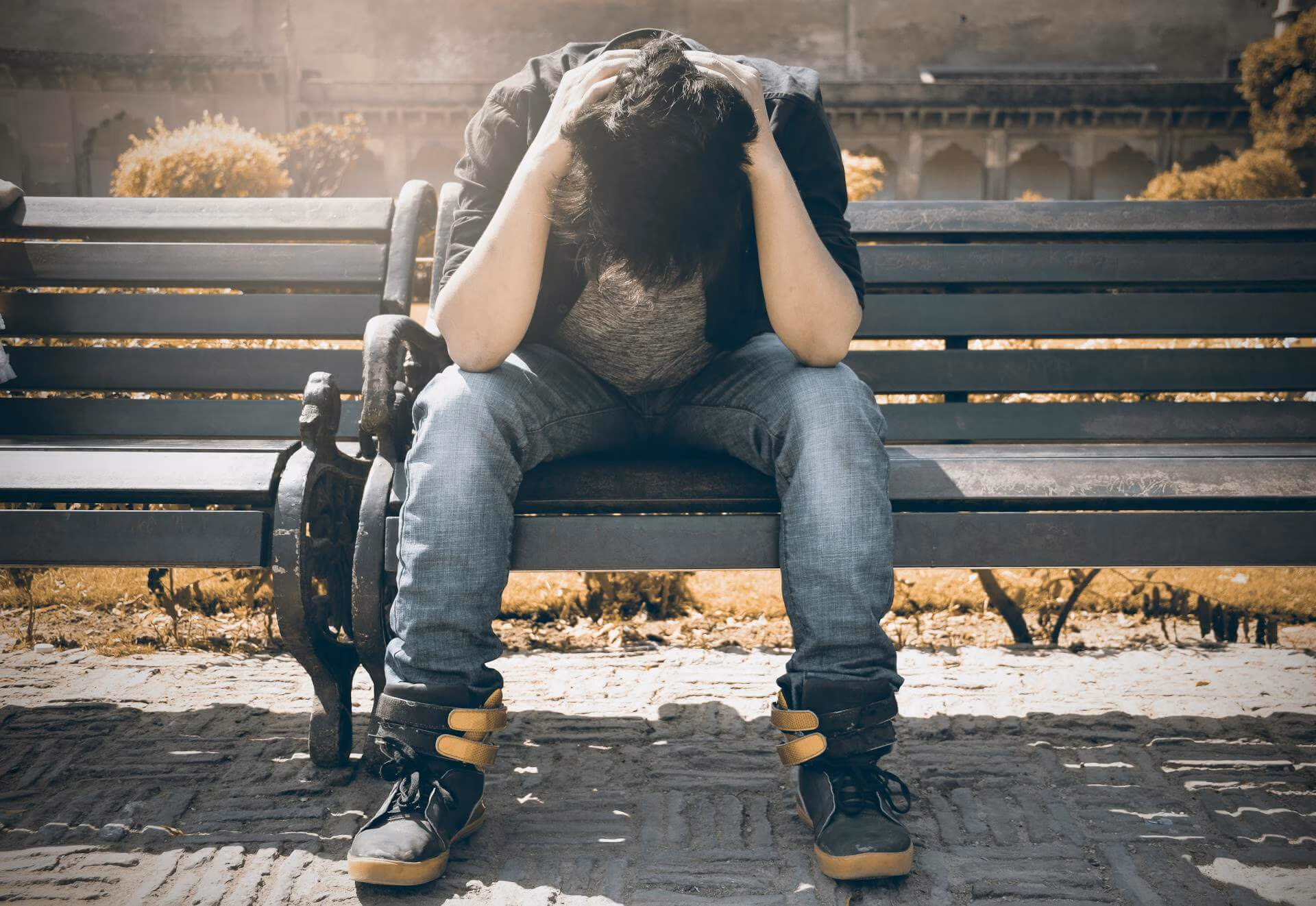 chronic Stress and Erectile Dysfunction