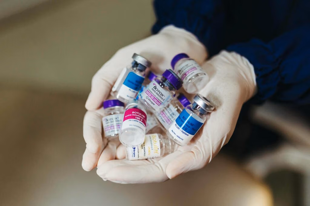 Scrotox treatments in Bangkok