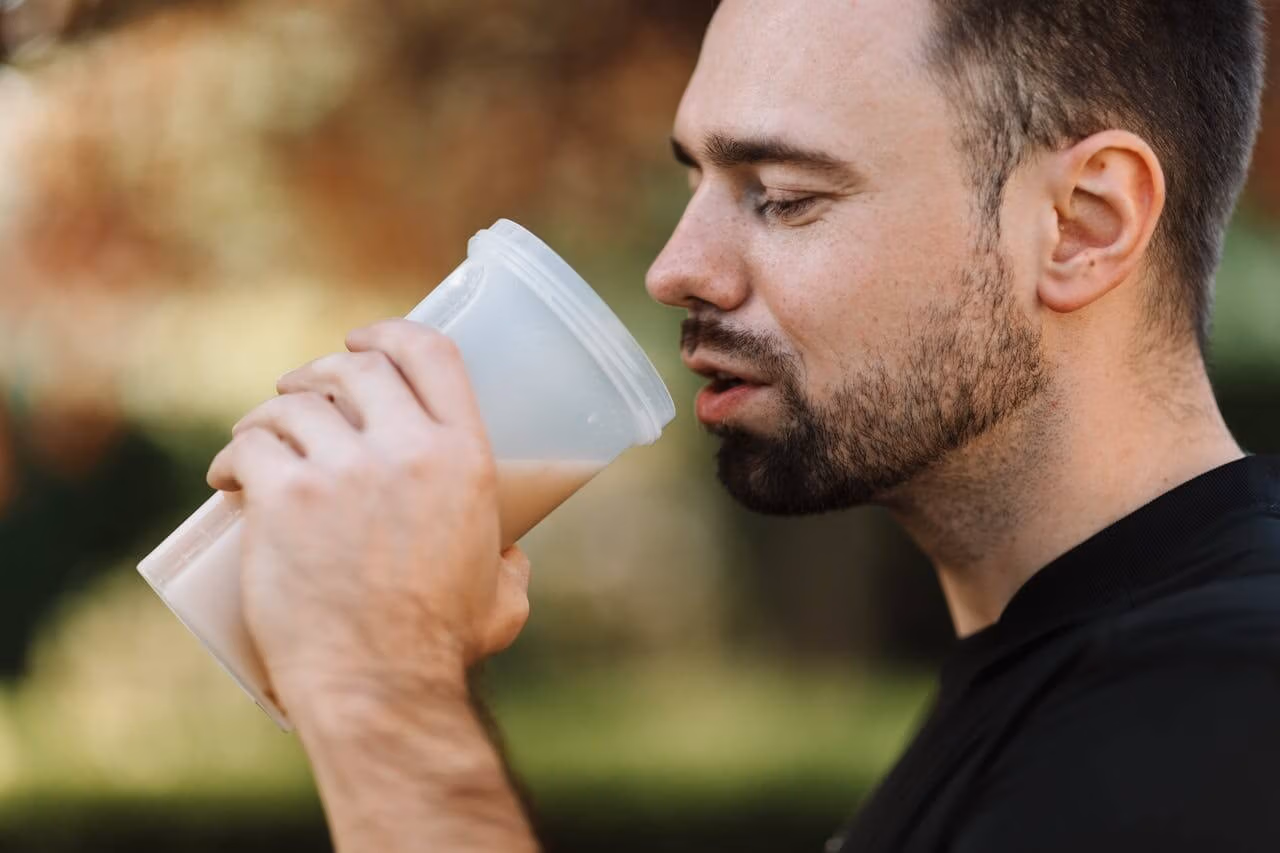 men's health advice