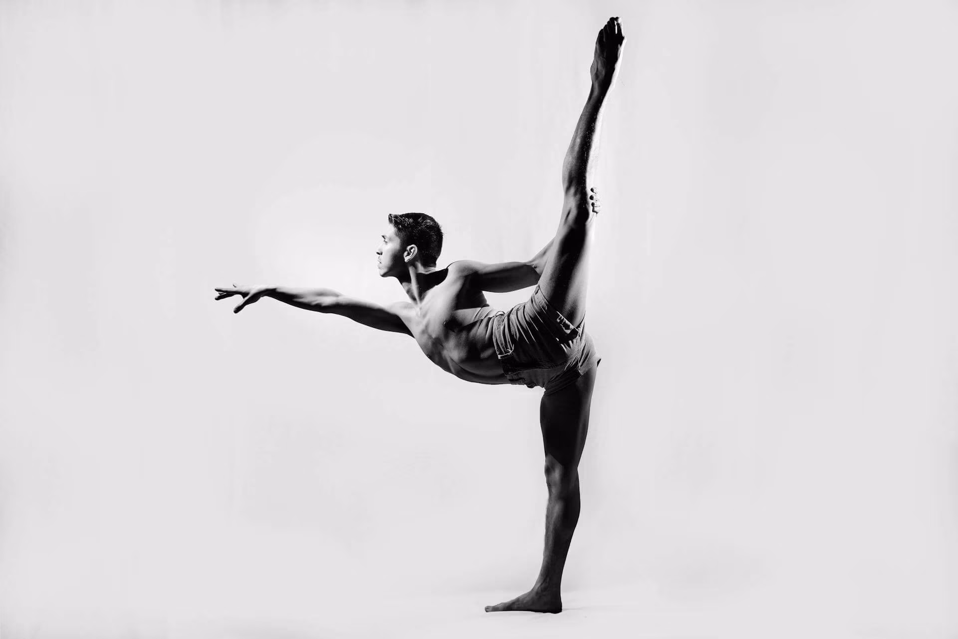 Sexual Health and Peak Performance