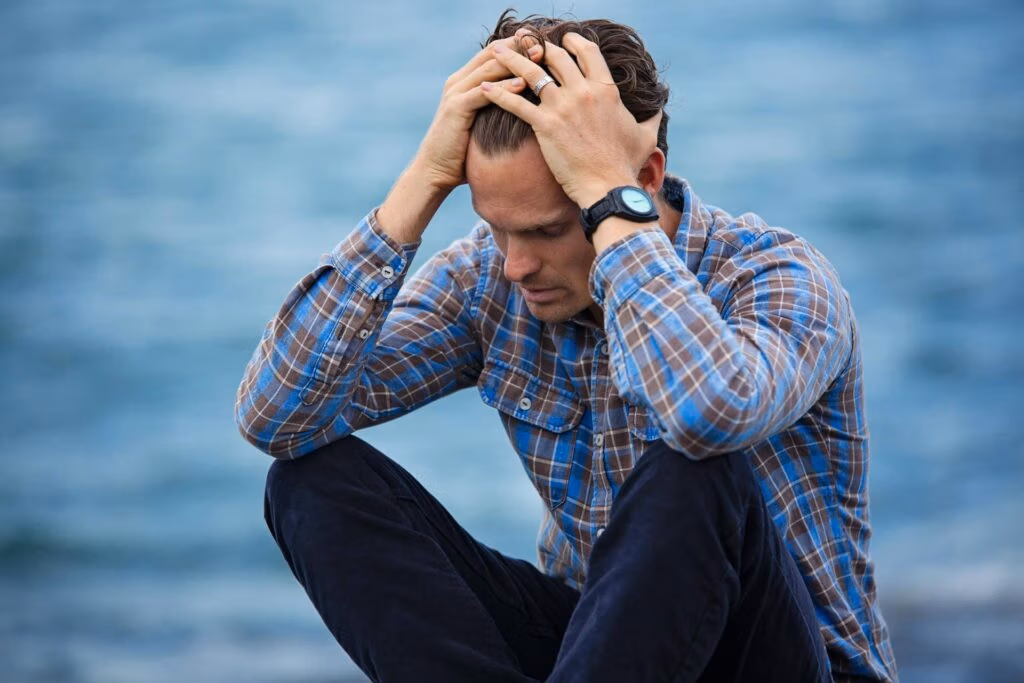 Stress and Erectile Dysfunction