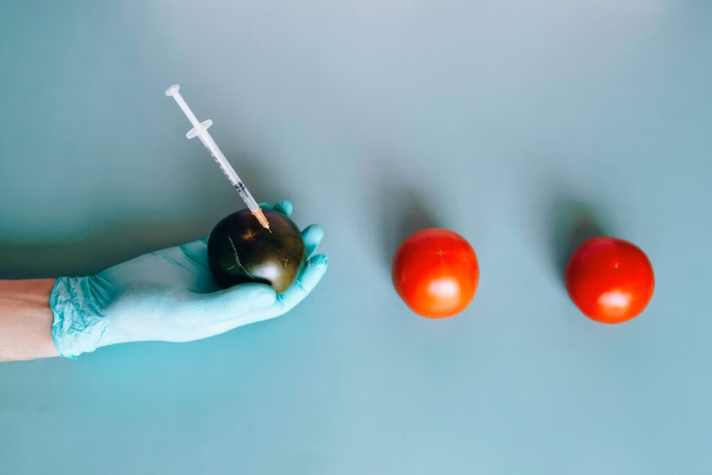 Scrotox treatment