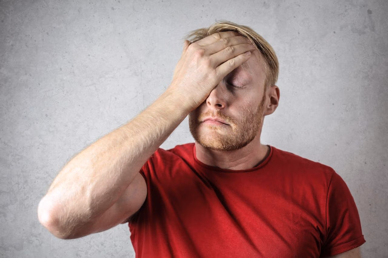 CBD for male anxiety