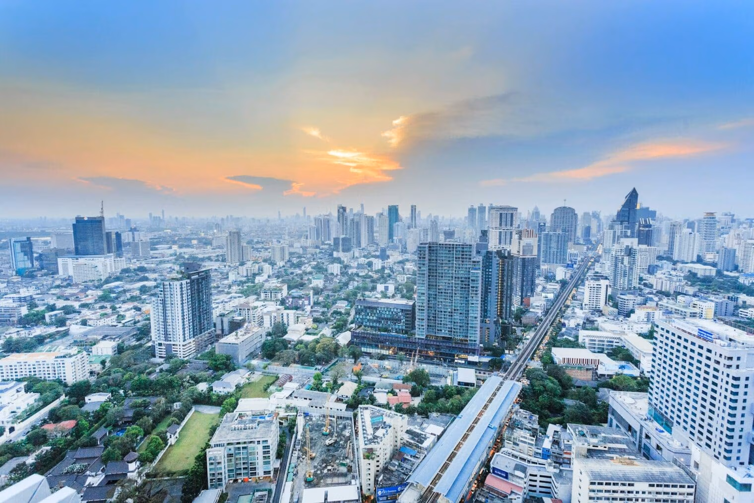 men's health treatments in Bangkok