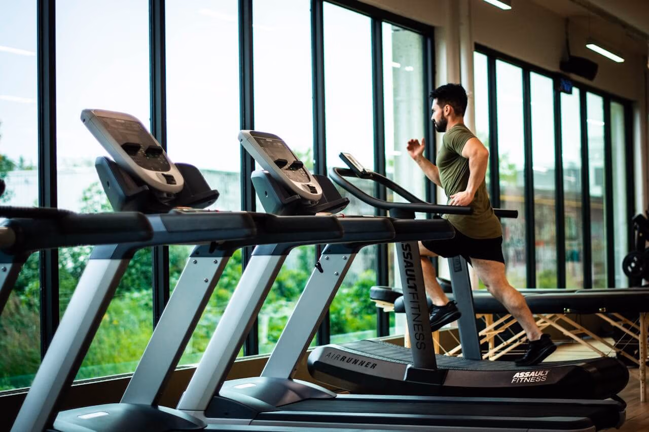 Fitness and Mental Health in 2025