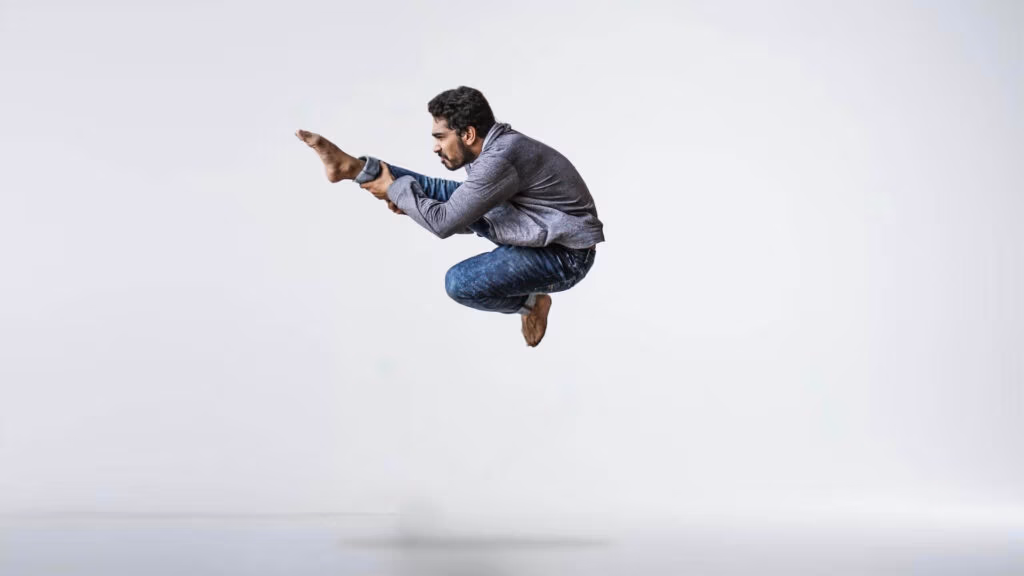 Link Between Sexual Health and Peak Performance
