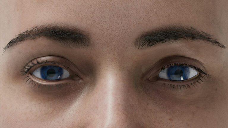Lower Blepharoplasty Treatments For Men