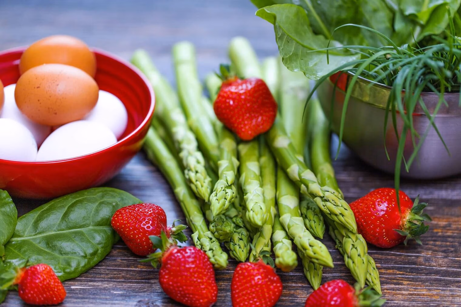 sexual performance and nutrition in 2024